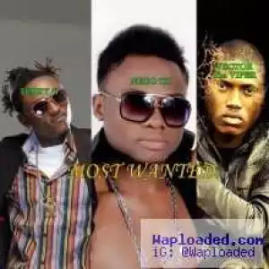 NEGO TH - No One Most Wanted ft Terry G & Vector